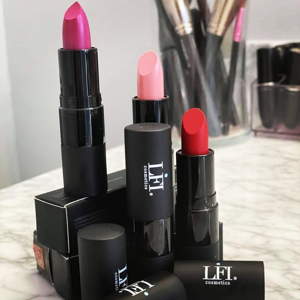 LFI Cosmetics  www.lfi-cosmetics.com - Picture 2 of 8